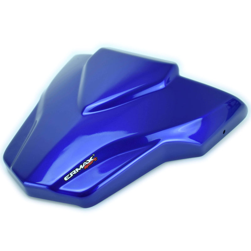 Seat Cowl For Metallic Blue (Yamaha Blue) For Yamaha MT-09 2017-2020