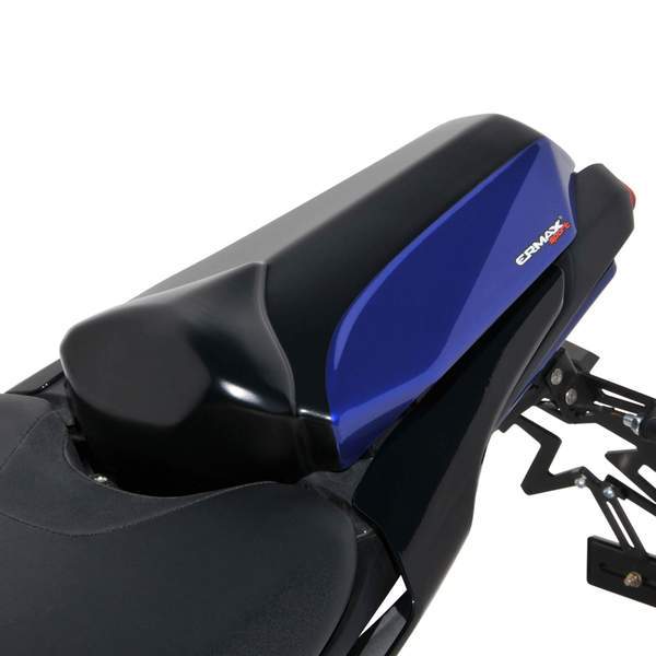 Seat Cowl For Metallic Blue/Matte Black (Yamaha Blue/Matte Black) For Yamaha MT-07 2018-2020