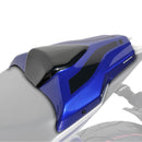 Seat Cowl For Metallic Blue/Metallic Black (Yamaha Blue/Brilliant Black) For Yamaha MT-09 2017-2020