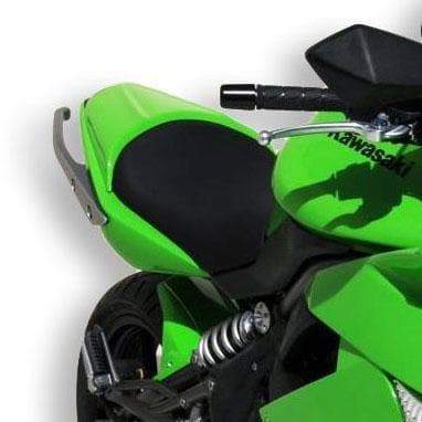 Seat Cowl For Metallic Green (Candy Lime Green) For Kawasaki ER-6F 2010-2010