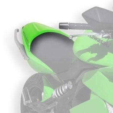 Seat Cowl For Metallic Green (Candy Lime Green) For Kawasaki ER-6F 2010-2010