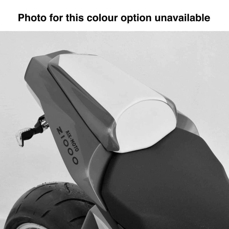 Seat Cowl For Metallic Green (Candy Lime Green) For Kawasaki Z 1000 2011-2011