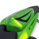 Seat Cowl For Metallic Green (Candy Lime Green) For Kawasaki Z 750 R 2011-2012