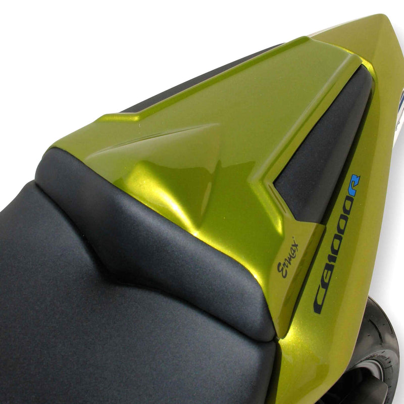 Seat Cowl For Metallic Green (Dragon Green) For Honda CB 1000 R 2008-2009