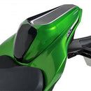Seat Cowl For Metallic Green/Metallic Black (Candy Lime Green/Spark Black) For Kawasaki Z 900 2017-2019