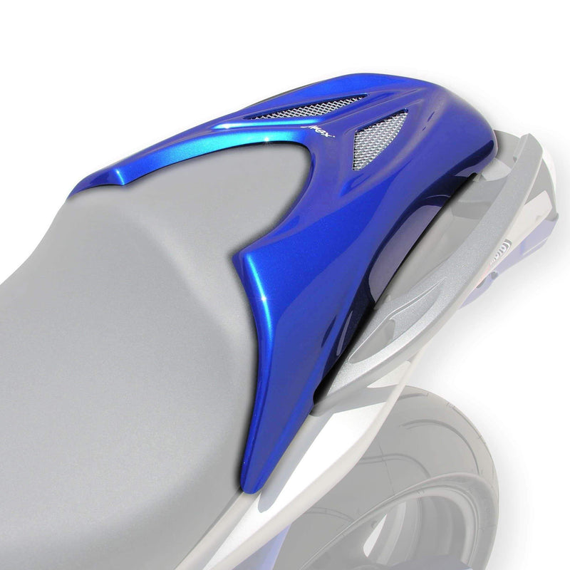 Seat Cowl For Metallic Grey (Quasar Silver) For Honda CB 600 F Hornet 2008-2009