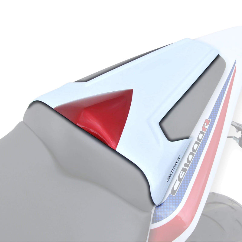 Seat Cowl For Metallic Grey (Sword Silver) For Honda CB 1000 R 2008-2009