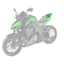 Seat Cowl For Metallic Grey/Metallic Green (Graphite Grey/Golden Blazed Green) For Kawasaki Z 1000 2014-2014