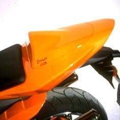 Seat Cowl For Metallic Orange (Pearl Blazing Orange) For Kawasaki Z 1000 2003-2006