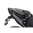 Seat Cowl For Metallic Orange/Gloss Black (Candy Energy Orange/Gloss Black) For Honda CB 500 F 2019-Current
