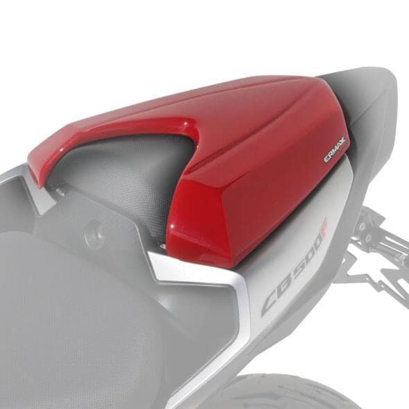 Seat Cowl For Metallic Red (Grand Prix) For Honda CB 500 F 2019-Current