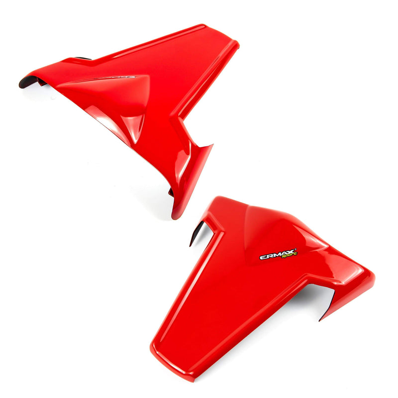 Seat Cowl For Metallic Red (Hyper Red) For Honda CB 1000 R 2015-2017