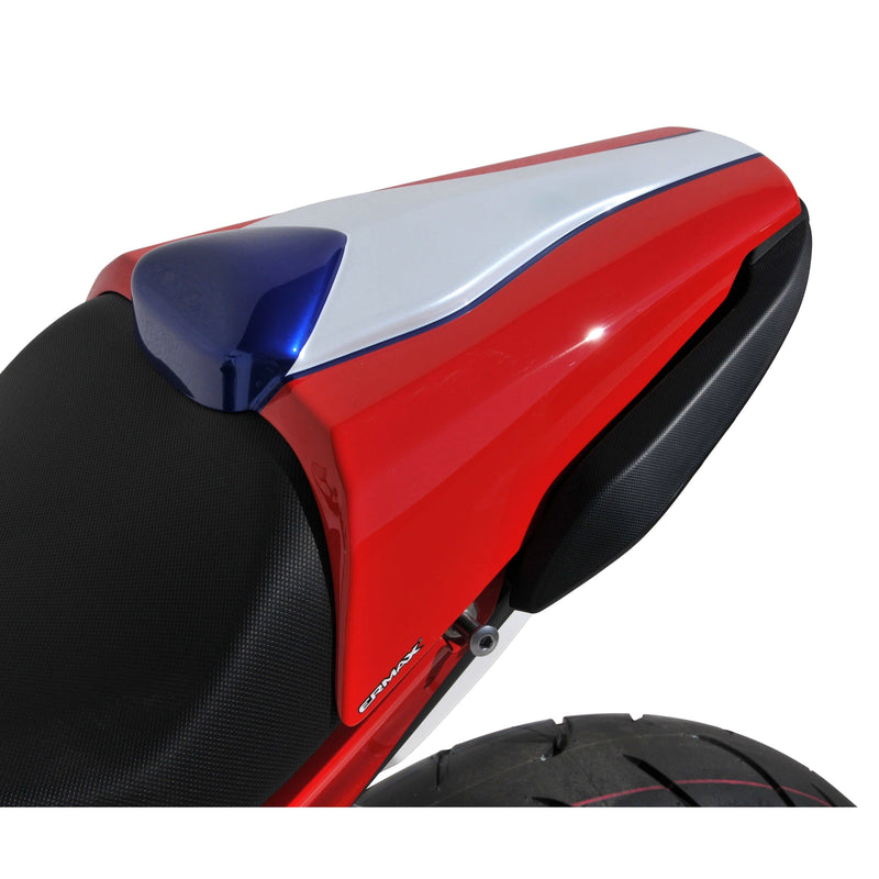 Seat Cowl For Metallic Red (Millenium Red) For Honda CB 650 F 2014-2016