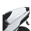 Seat Cowl For Metallic White (Bluish White Cocktail) For Yamaha FZ8 2010-2013