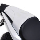 Seat Cowl For Metallic White (Pearl Cool White) For Honda CB 600 F Hornet 2011-2012