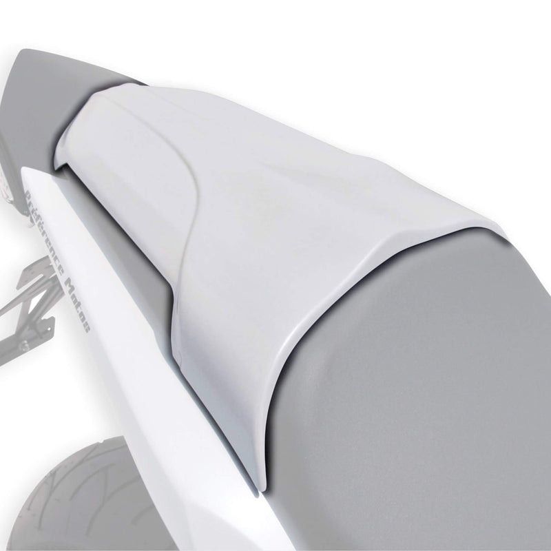 Seat Cowl For Metallic White (Pearl Cool White) For Honda CB 600 F Hornet 2011-2012
