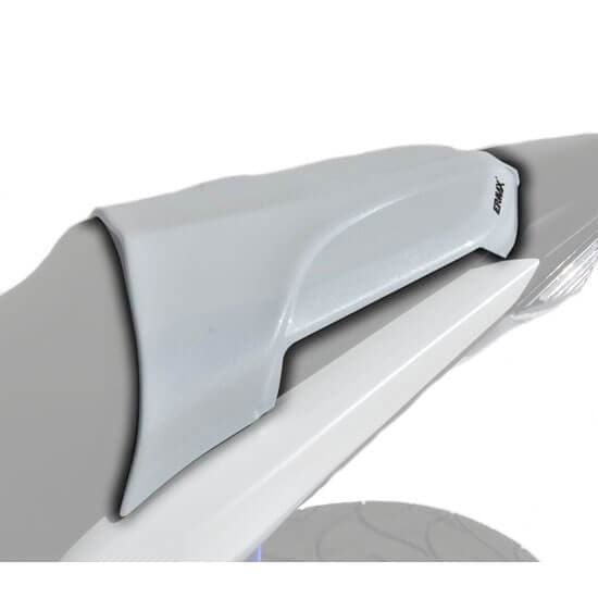 Seat Cowl For Metallic White (Pearl Cool White) For Honda CBR 600 F 2011-2013