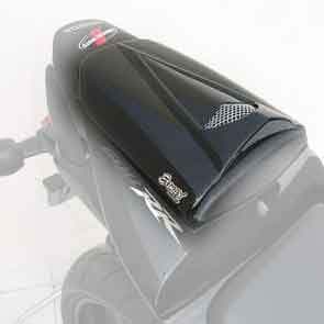 Seat Cowl For Metallic White (Pearl Sunbeam White) For Honda CBR 600 RR 2007-2009