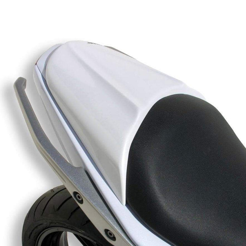 Seat Cowl For Metallic White (Pearl White) For Kawasaki ER-6N 2011-2011