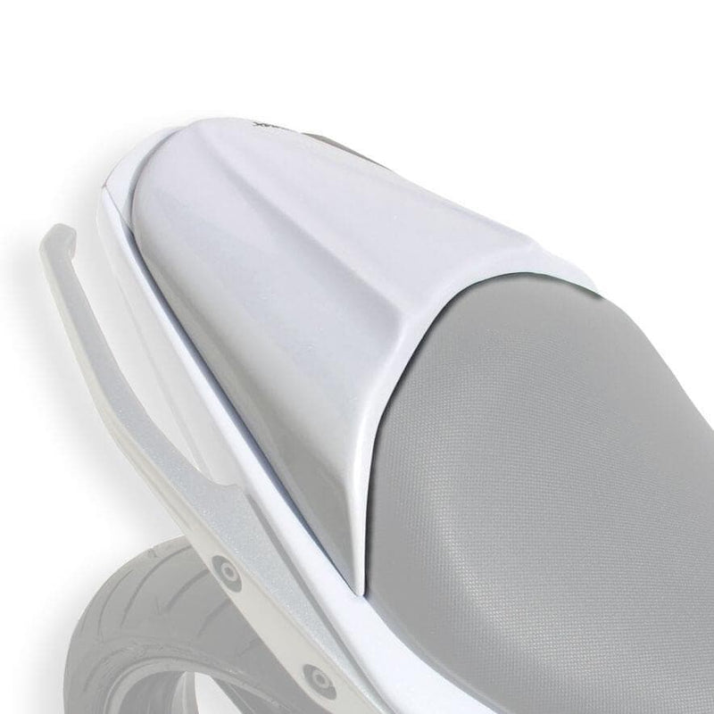 Seat Cowl For Metallic White (Pearl White) For Kawasaki ER-6N 2011-2011