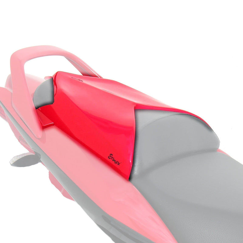 Seat Cowl For Metallic White (Virtuous White) For Honda CBF 125 2010-2014