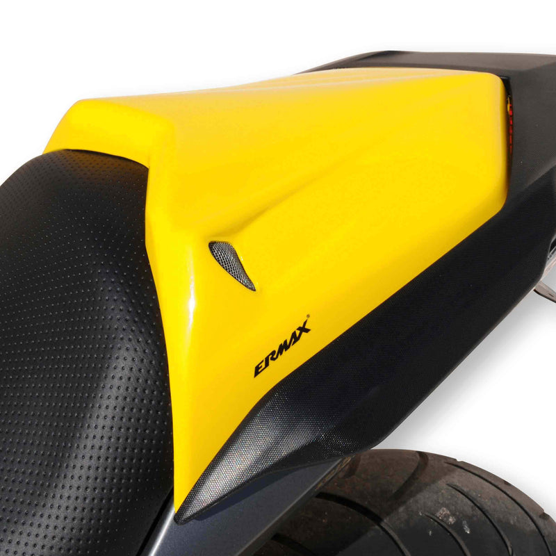 Seat Cowl For Metallic Yellow (Extreme Yellow) For Yamaha XJ6 2009-2009