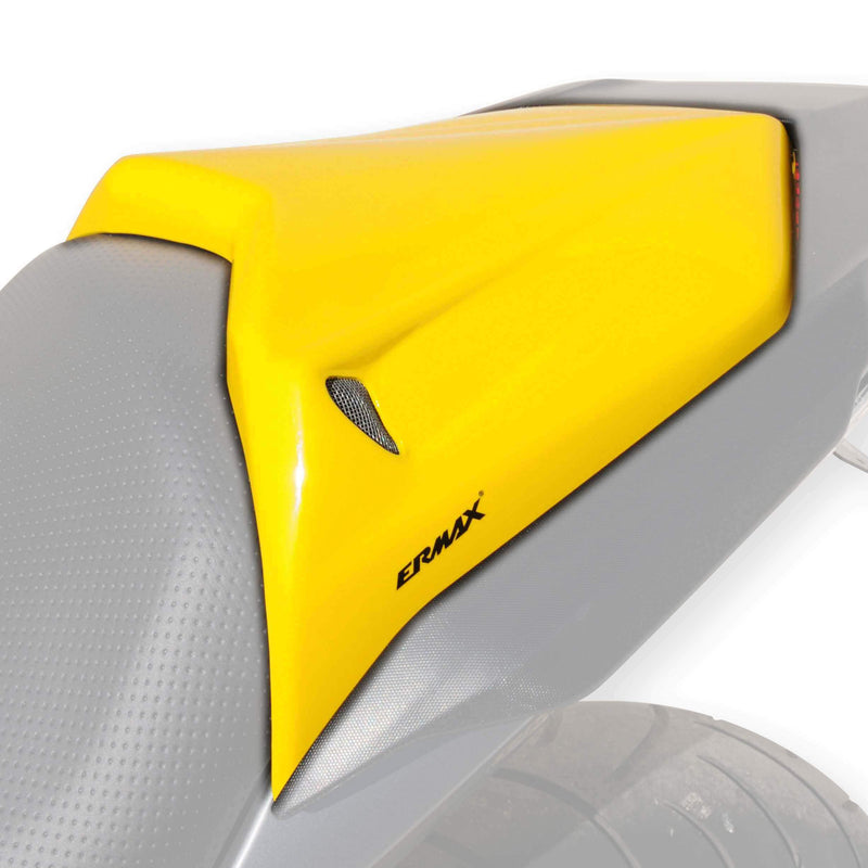 Seat Cowl For Metallic Yellow (Extreme Yellow) For Yamaha XJ6 2009-2009