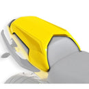 Seat Cowl For Metallic Yellow (Pearl Yellow Shining) For Kawasaki ER-6N 2012-2012