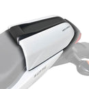 Seat Cowl For Pearl Himalaya White/Gunpowder Matt Black For Honda MSX 125 2016-2020
