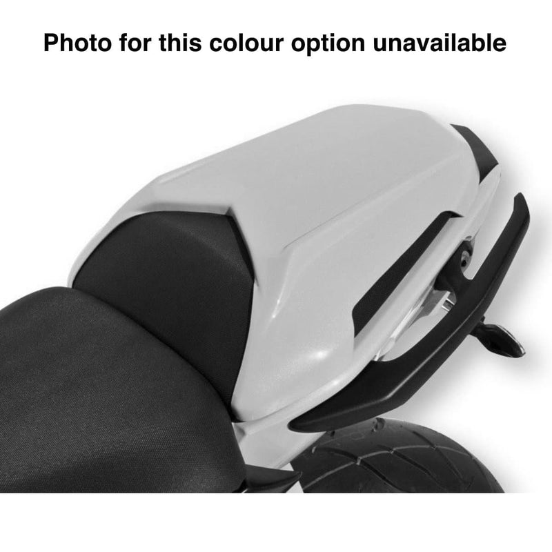 Seat Cowl For Unpainted For Kawasaki ER-6F 2012-2016