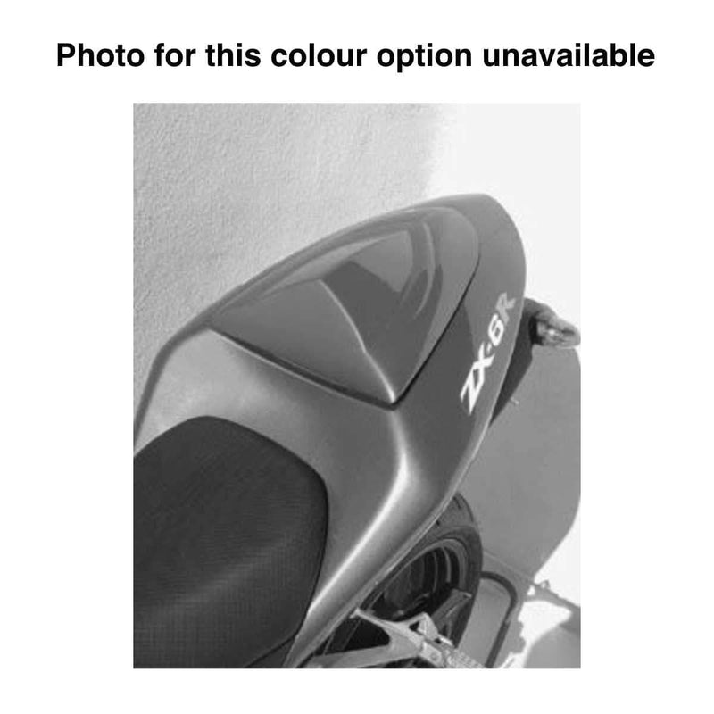 Seat Cowl For Unpainted For Kawasaki ZX6-R 2005-2006