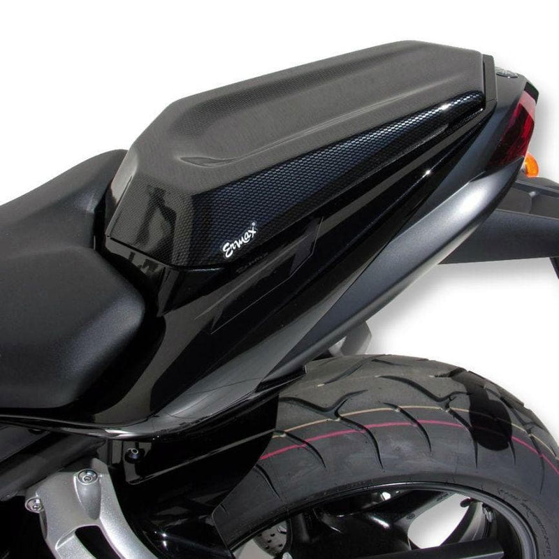 Seat Cowl For Unpainted For Yamaha FZ1 2006-2011