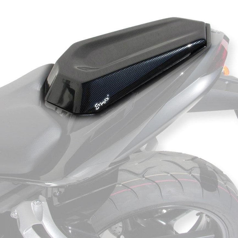 Seat Cowl For Unpainted For Yamaha FZ1 2006-2011