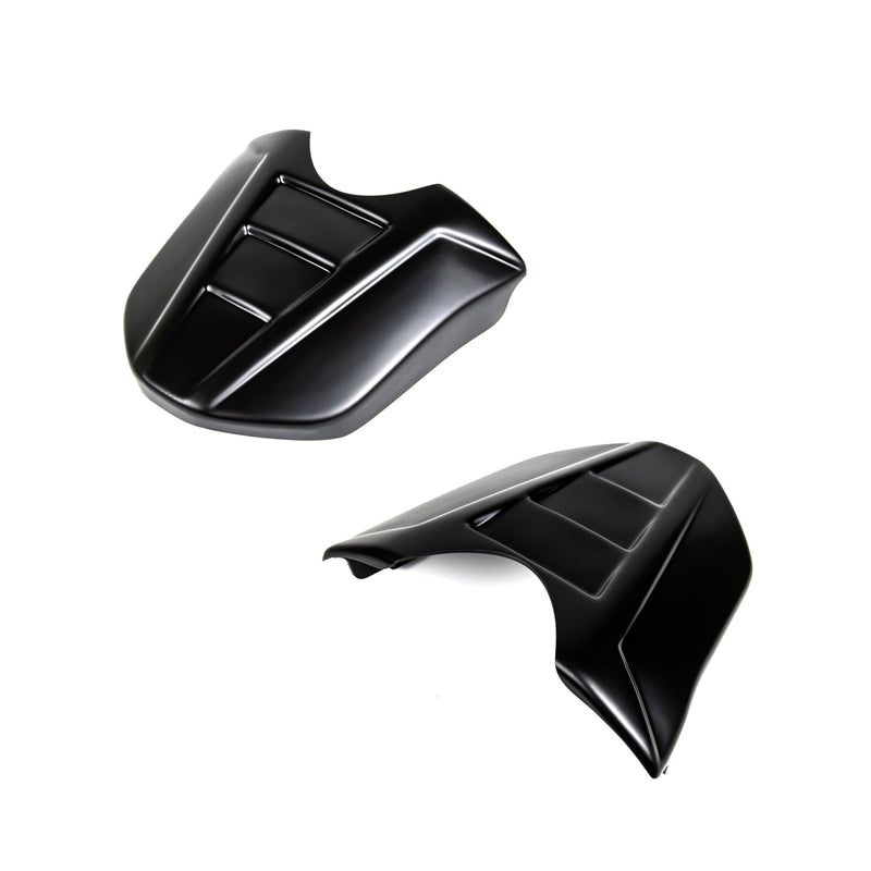 Seat Cowl For Unpainted For Yamaha MT-10 2016-2021