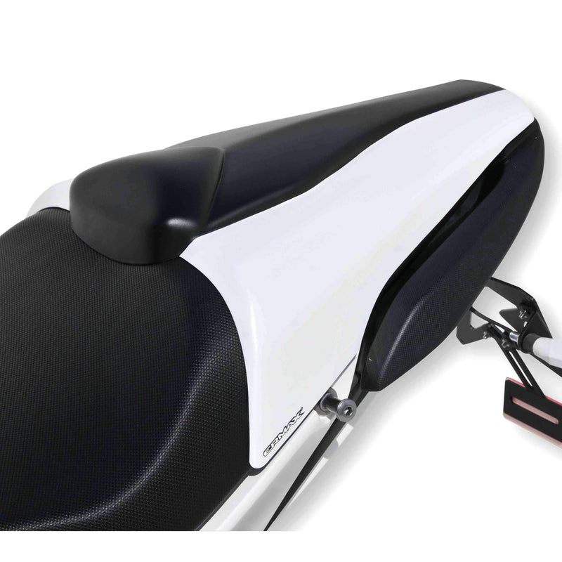 Seat Cowl For White/Matte Black For Honda CB 650 F 2014-2016