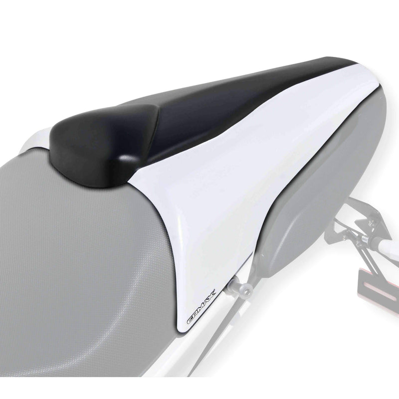 Seat Cowl For White/Matte Black For Honda CB 650 F 2014-2016