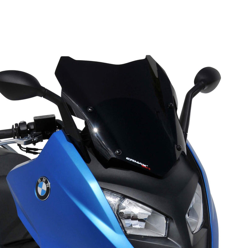 Sport Screen Black For BMW C600 Sport 2012-2015