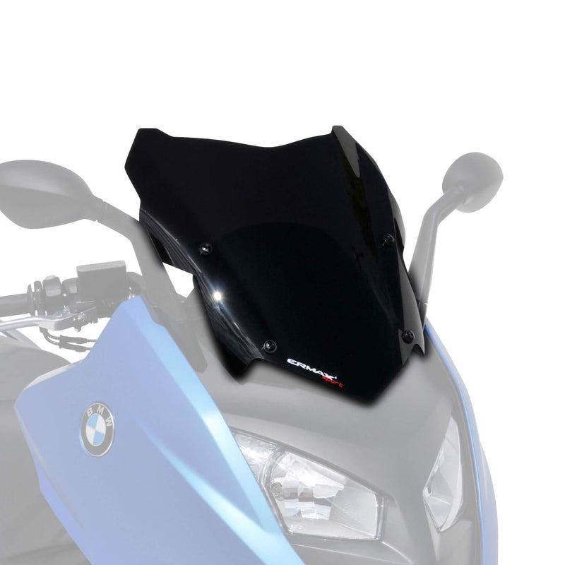 Sport Screen Black For BMW C600 Sport 2012-2015