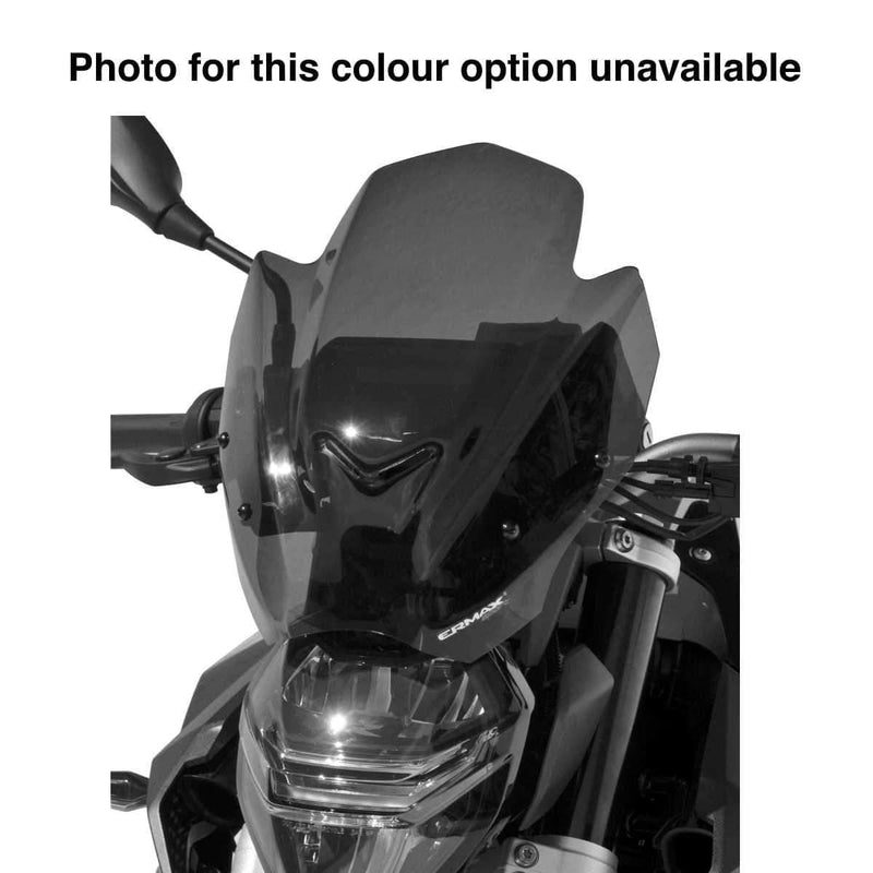 Sport Screen Black For BMW F900 R 2020-Current