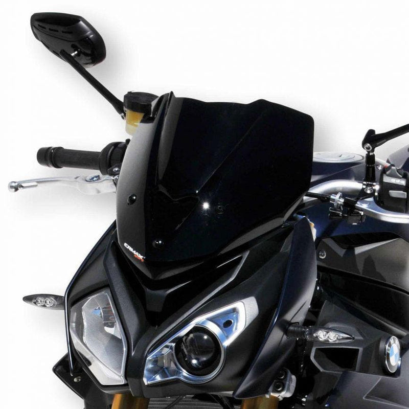 Sport Screen Black For BMW S1000 R 2014-2018