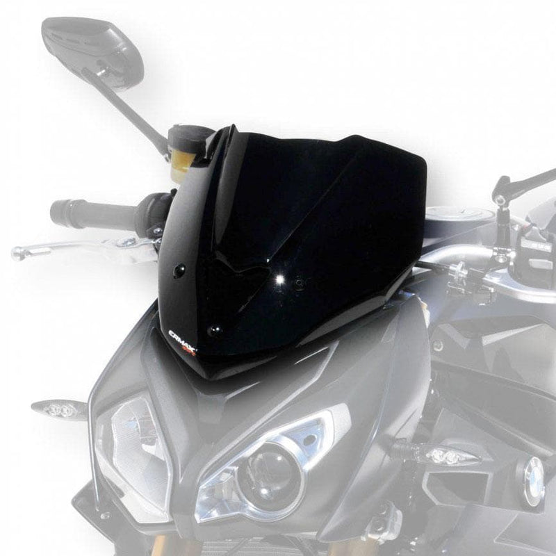 Sport Screen Black For BMW S1000 R 2014-2018