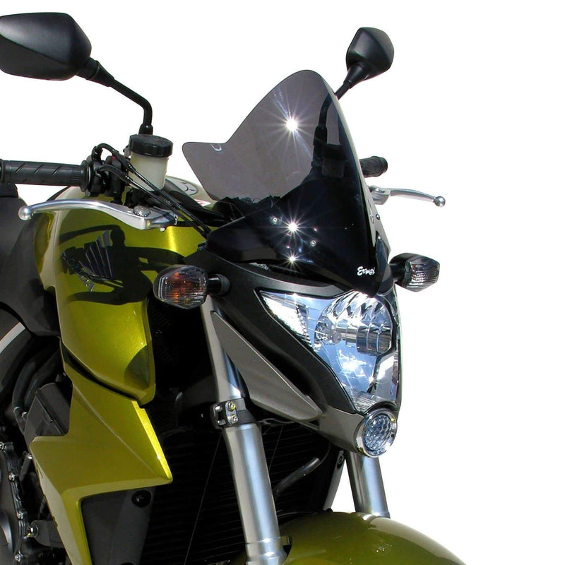 Sport Screen Black For Honda CB 1000 R 2008-2017