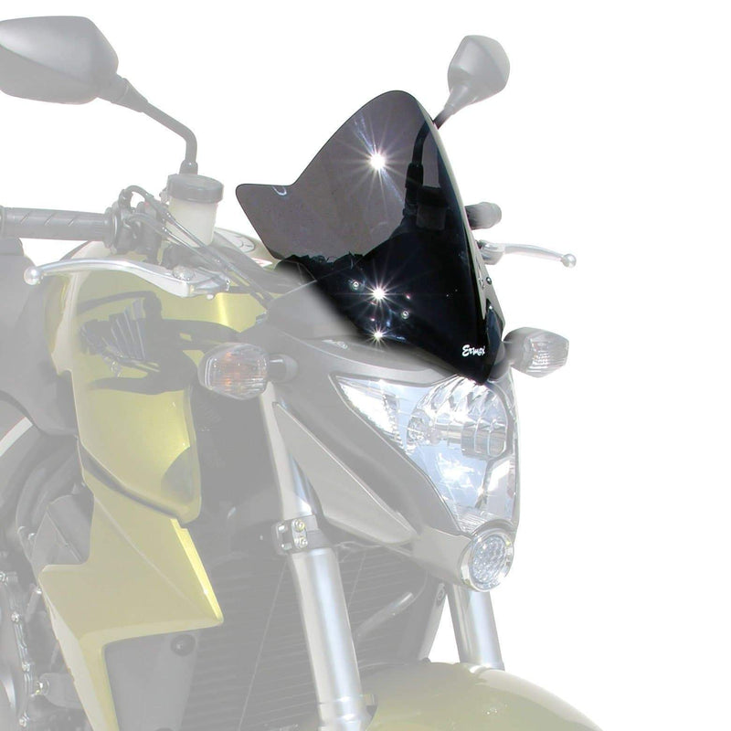 Sport Screen Black For Honda CB 1000 R 2008-2017