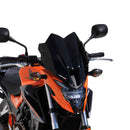 Sport Screen Black For Honda CB 500 F 2016-2018