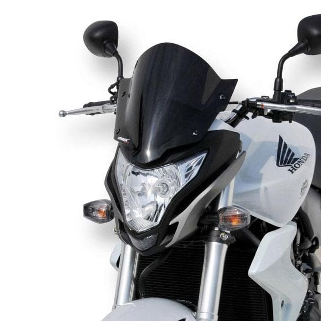 Sport Screen Black For Honda CB 600 F Hornet 2011-2013