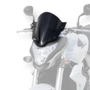 Sport Screen Black For Honda CB 600 F Hornet 2011-2013