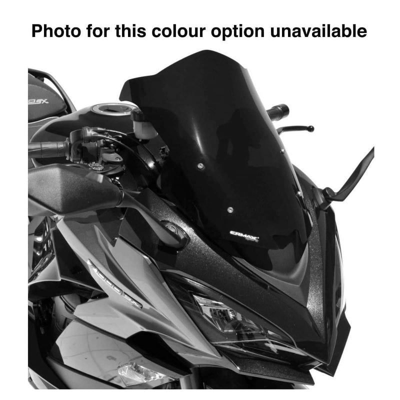 Sport Screen Black For Kawasaki Ninja 1000 SX 2020-Current