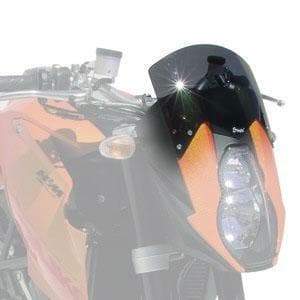 Sport Screen Black For KTM 990 Superduke 2006-2006