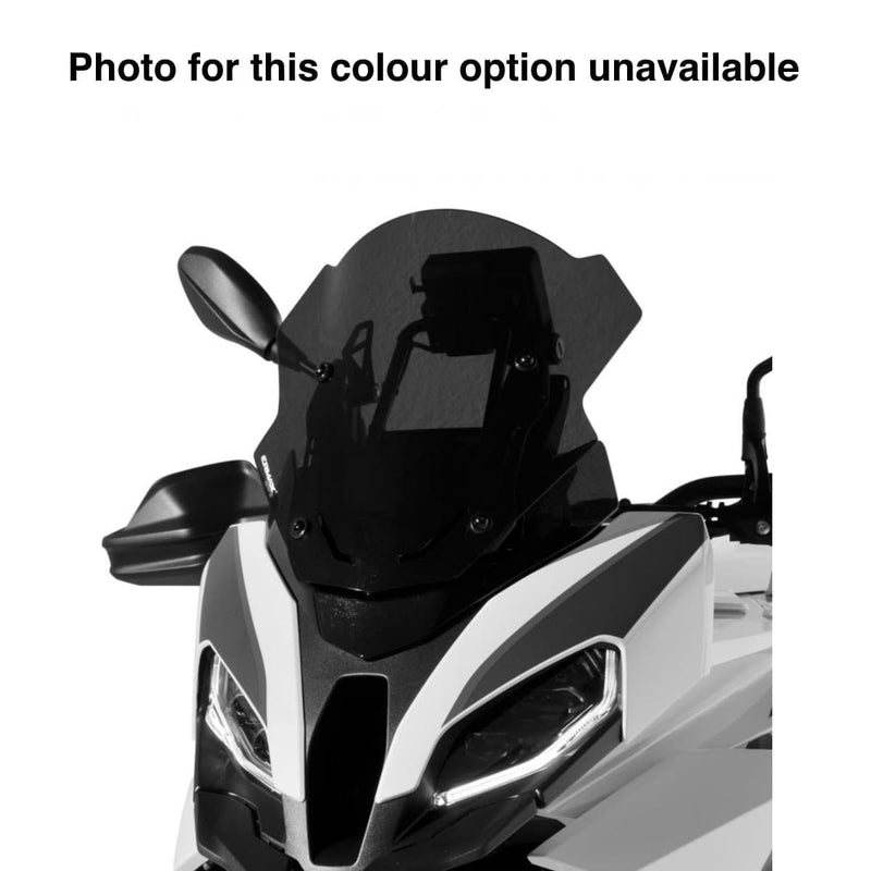 Sport Screen Black (Opaque) For BMW S1000 XR 2020-Current