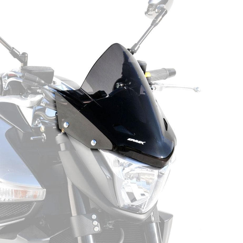 Sport Screen Black For Suzuki B-King 2008-2011